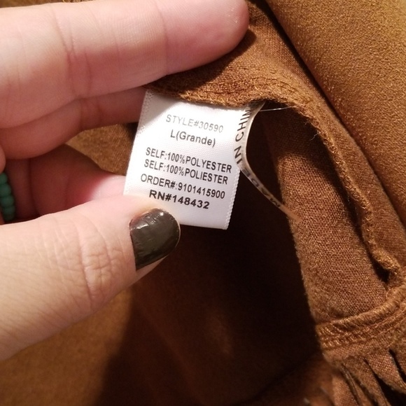 Vest - Picture 2 of 2